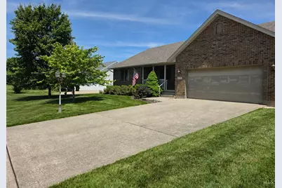 918 Willow Bend Drive, Wilmington, OH 45177 - Photo 3