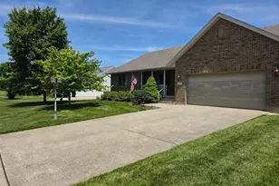 918 Willow Bend Dr, Wilmington, OH 45177 - Photo 3