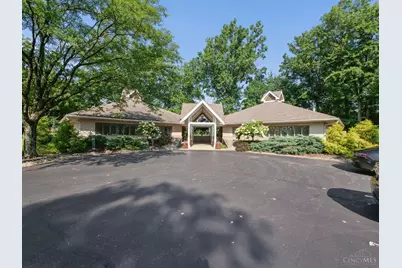 11501 Deerfield Road, Blue Ash, OH 45242 - Photo 1