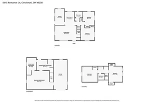 5313 Romance Ln, Delhi Township, OH 45238 - Photo 33