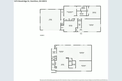 1474 Woodridge Drive, Hanover Township, OH 45013 - Photo 33