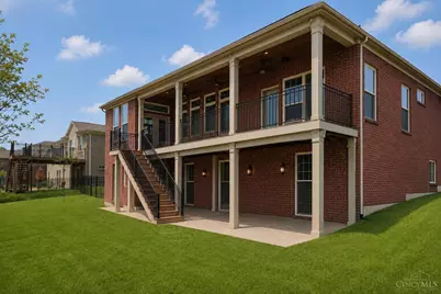 5941 Laurel Run Drive, Liberty Township, OH 45011 - Photo 41