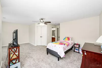 5850 Stonebridge Circle #303, Miami Township, OH 45150 - Photo 13