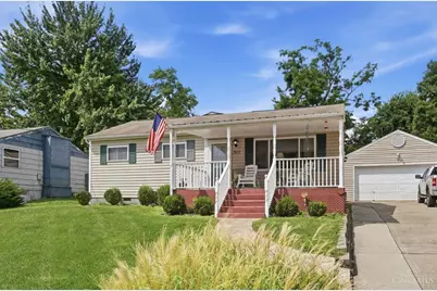 2022 Brell Drive, Middletown, OH 45042 - Photo 3