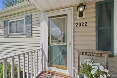 2022 Brell Drive, Middletown, OH 45042 - Photo 9