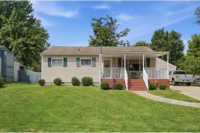2022 Brell Drive, Middletown, OH 45042 - Photo 1