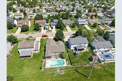 929 W Jameson Court, Trenton, OH 45067 - Photo 41