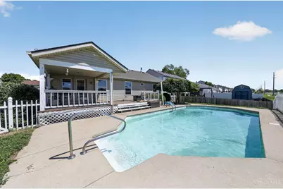 929 W Jameson Court, Trenton, OH 45067 - Photo 33