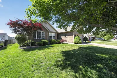 929 W Jameson Court, Trenton, OH 45067 - Photo 9