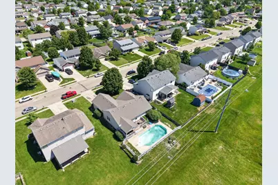 929 W Jameson Court, Trenton, OH 45067 - Photo 5