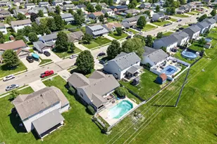 929 W Jameson Ct, Trenton, OH 45067 - Photo 5