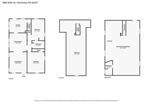 5807 Elder St, Fairfax, OH 45227 - Photo 25