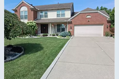 6457 Cumberland Lake Court, Fairfield Township, OH 45011 - Photo 1