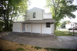 45 E 5th St, Franklin, OH 45005 - Photo 1