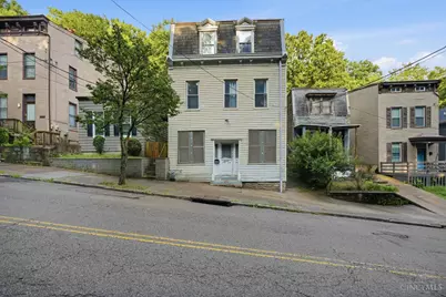 2212 Ravine Street, Cincinnati, OH 45219 - Photo 3