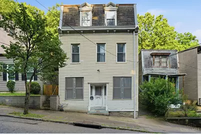2212 Ravine Street, Cincinnati, OH 45219 - Photo 1
