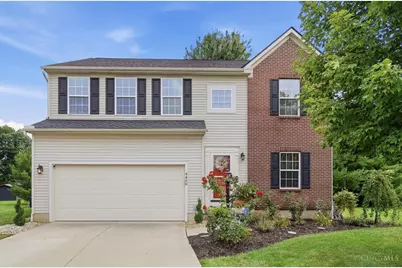 4456 Springfield Court, Union Township, OH 45103 - Photo 5