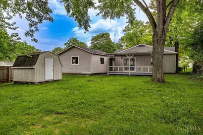 608 Richardson, Madison Township, OH 45042 - Photo 47