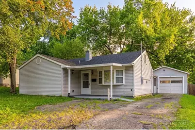 608 Richardson, Madison Township, OH 45042 - Photo 1