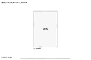 608 Richardson Dr, Middletown, OH 45042 - Photo 51
