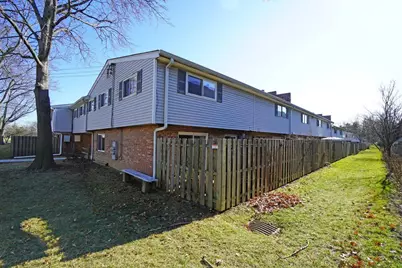 7752 Montgomery Road #29, Sycamore Township, OH 45236 - Photo 33