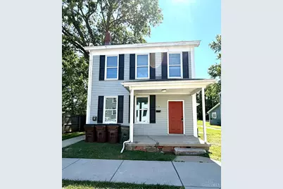 314 N Mechanic Street #1, Lebanon, OH 45036 - Photo 1