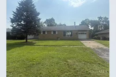 11466 Kenn Road, Forest Park, OH 45240 - Photo 1