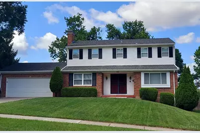 3856 Cartwheel Terrace, Colerain Township, OH 45251 - Photo 1