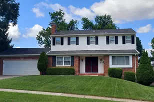 3856 Cartwheel Terrace, Colerain Township, OH 45251 - Photo 1