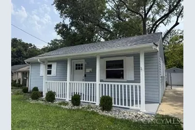 482 Drexel Avenue, Lebanon, OH 45036 - Photo 1