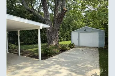 482 Drexel Avenue, Lebanon, OH 45036 - Photo 5
