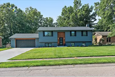 6561 Owlwood, Mason, OH 45040 - Photo 1
