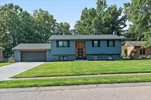 6561 Owlwood, Mason, OH 45040 - Photo 1