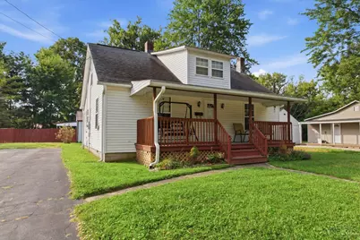 213 Highland Avenue, Blanchester, OH 45107 - Photo 3