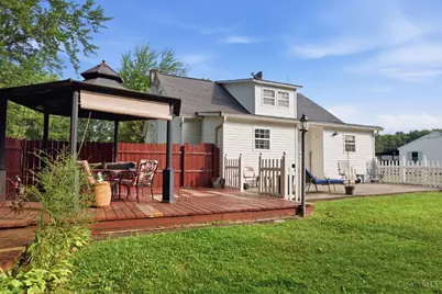 213 Highland Avenue, Blanchester, OH 45107 - Photo 5