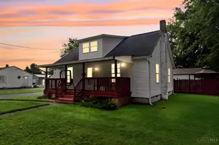 213 Highland Ave, Blanchester, OH 45107 - Photo 1