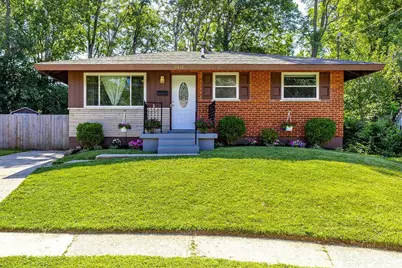 9416 Ridgemoor Avenue, Colerain Township, OH 45231 - Photo 1