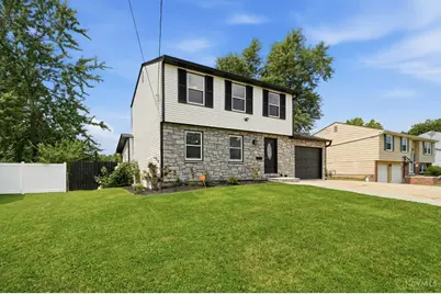 11349 Lincolnshire Drive, Forest Park, OH 45240 - Photo 3