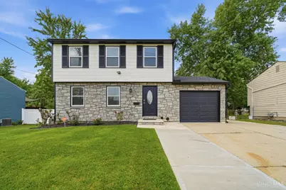 11349 Lincolnshire Drive, Forest Park, OH 45240 - Photo 1