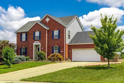 6736 Raven Court, Liberty Township, OH 45011 - Photo 3