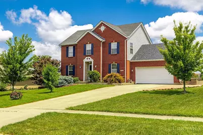6736 Raven Court, Liberty Township, OH 45011 - Photo 49
