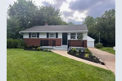 36 Powhatton Drive, Milford, OH 45150 - Photo 1
