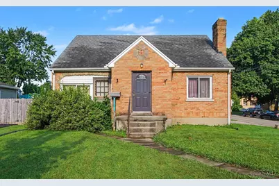 8317 Lake Avenue, Deer Park, OH 45236 - Photo 1