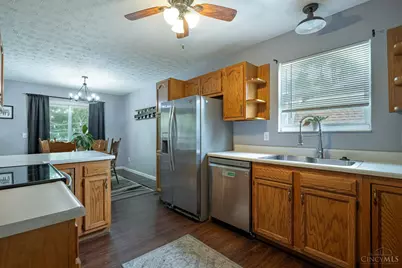 21 Clearbrook Drive, Franklin, OH 45005 - Photo 9