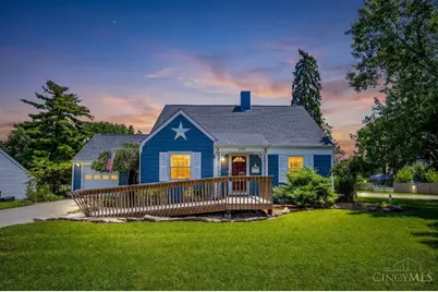 100 Glencross, Hamilton, OH 45013 - Photo 1