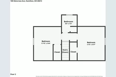 100 Glencross, Hamilton, OH 45013 - Photo 33