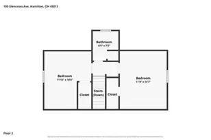 100 Glencross Ave, Hamilton, OH 45013 - Photo 33