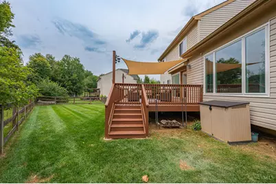 4603 Allison Lane, Union Township, OH 45103 - Photo 51