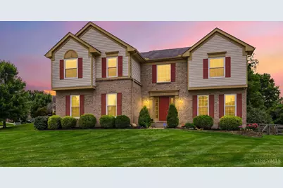 4603 Allison Lane, Union Township, OH 45103 - Photo 57