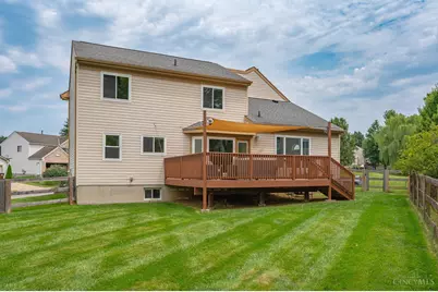 4603 Allison Lane, Union Township, OH 45103 - Photo 55